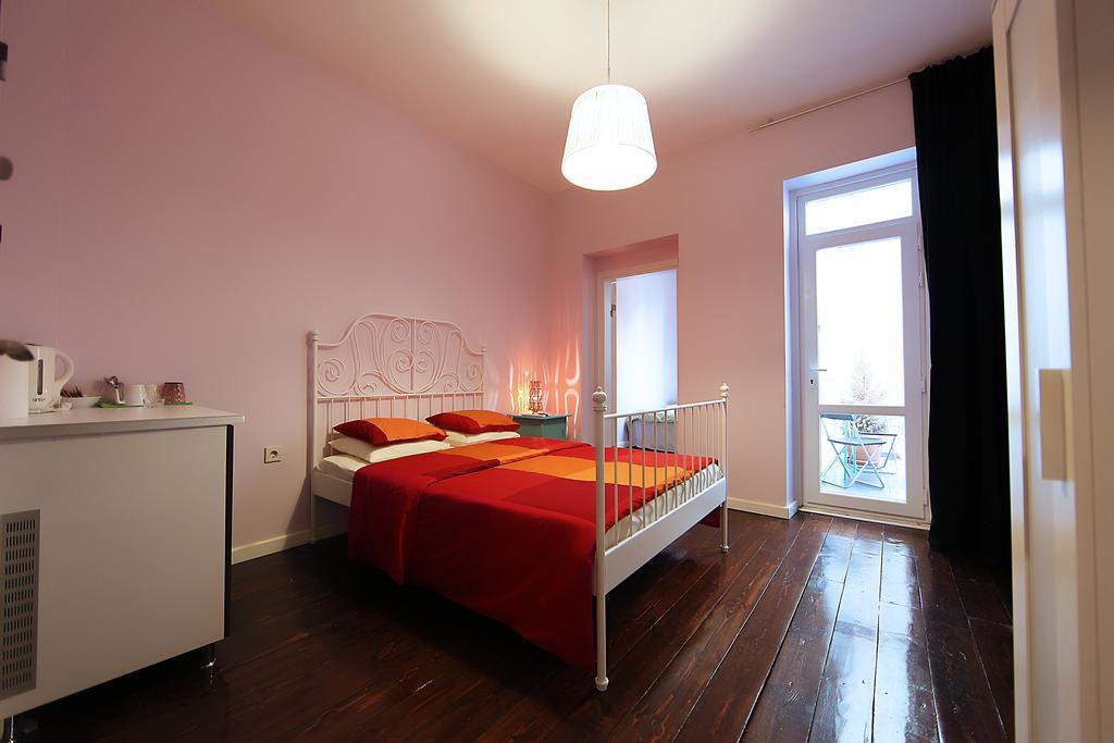 35 Tam Apart Istanbul Bagian luar foto