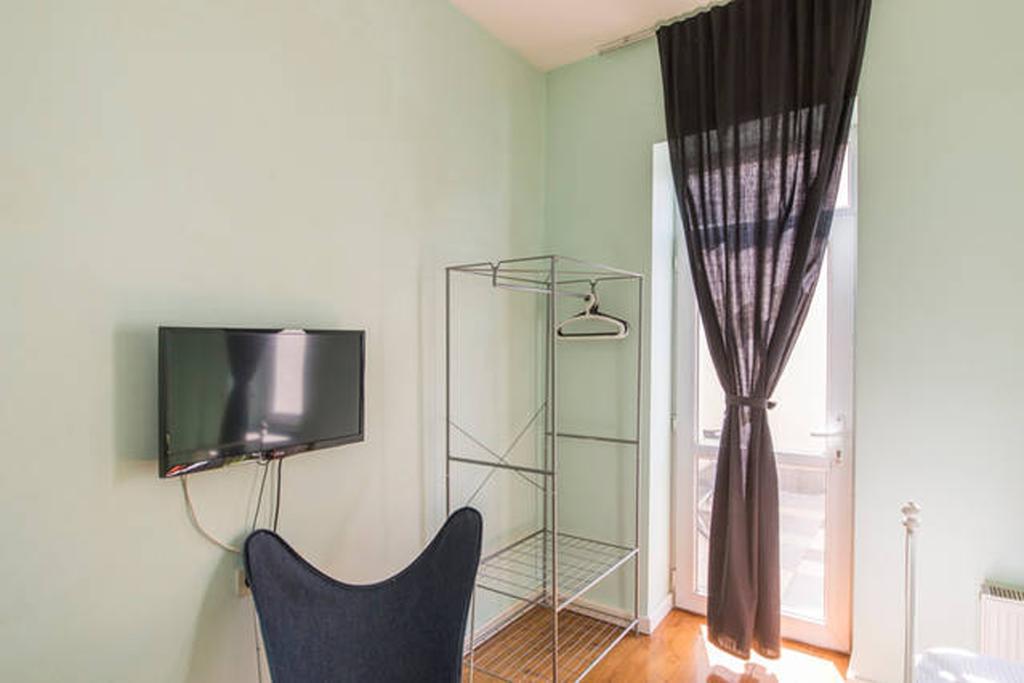 35 Tam Apart Istanbul Bagian luar foto