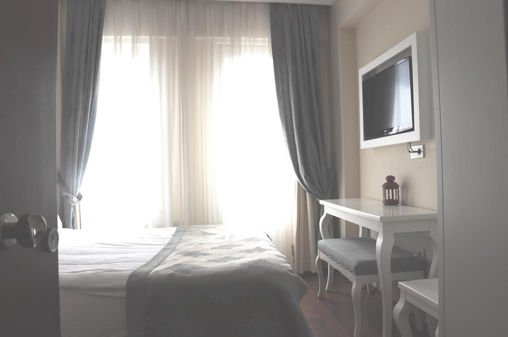 35 Tam Apart Istanbul Ruang foto