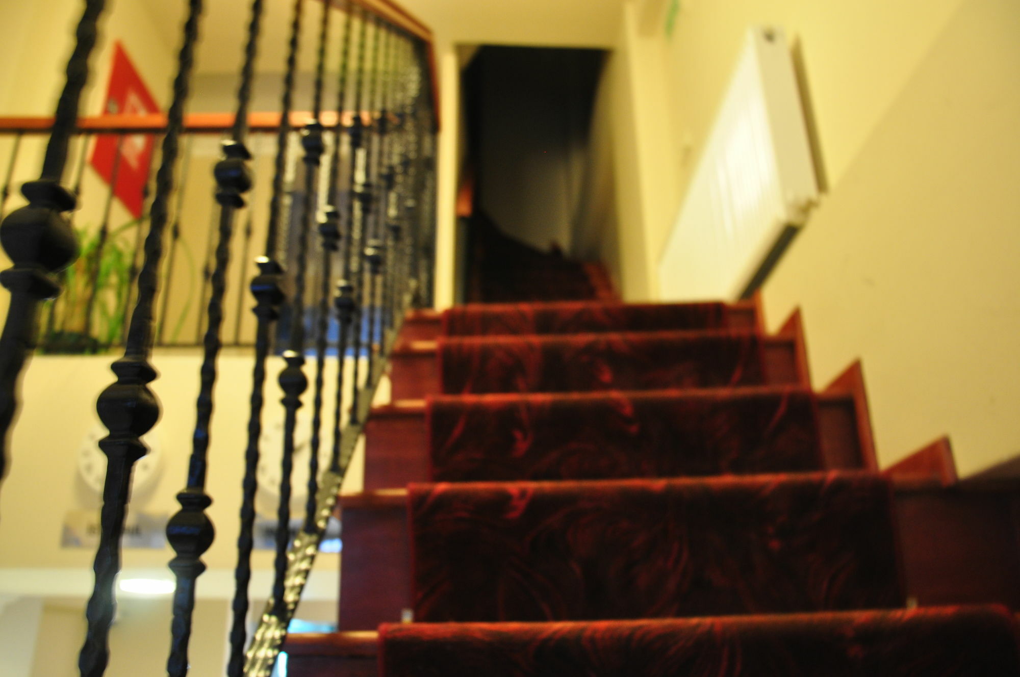 35 Tam Apart Istanbul Bagian luar foto
