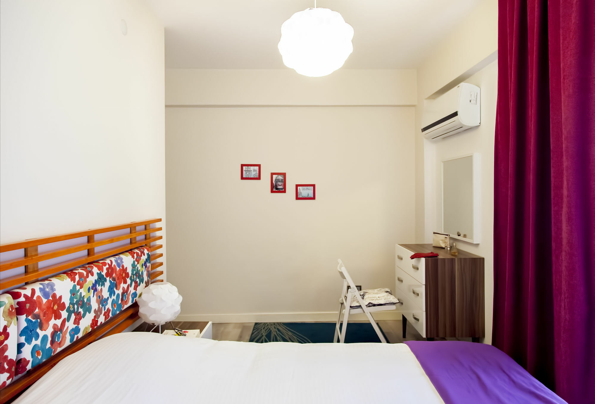 35 Tam Apart Istanbul Bagian luar foto